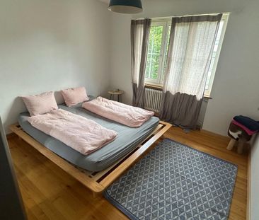 Charmante 3.5-Zimmer-Wohnung mit Balkon in Olten – ab sofort verfügbar - Photo 3
