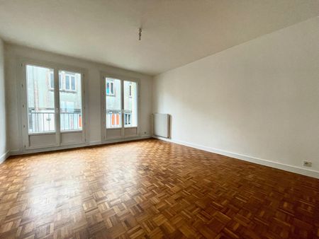 Location Appartement 3 pièces 60m² BREST 29200 - Photo 2