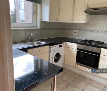 1 bedroom flat to rent - Photo 6