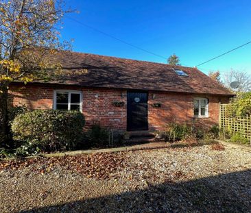 1 Bedroom Bungalow - Romsey Road, East Wellow - Photo 5