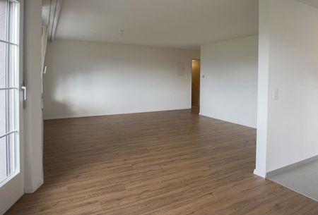 grosszügige 5.5-Zi. Wohnung mit attraktiver Raumeinteilung - Photo 4