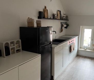 Renovierte Wohnung Duisburg Rheinhausen 60qm - Photo 2