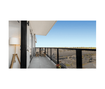 Partial Furnished Stunning ONE bedroom apartment with optimal conve... - Photo 5