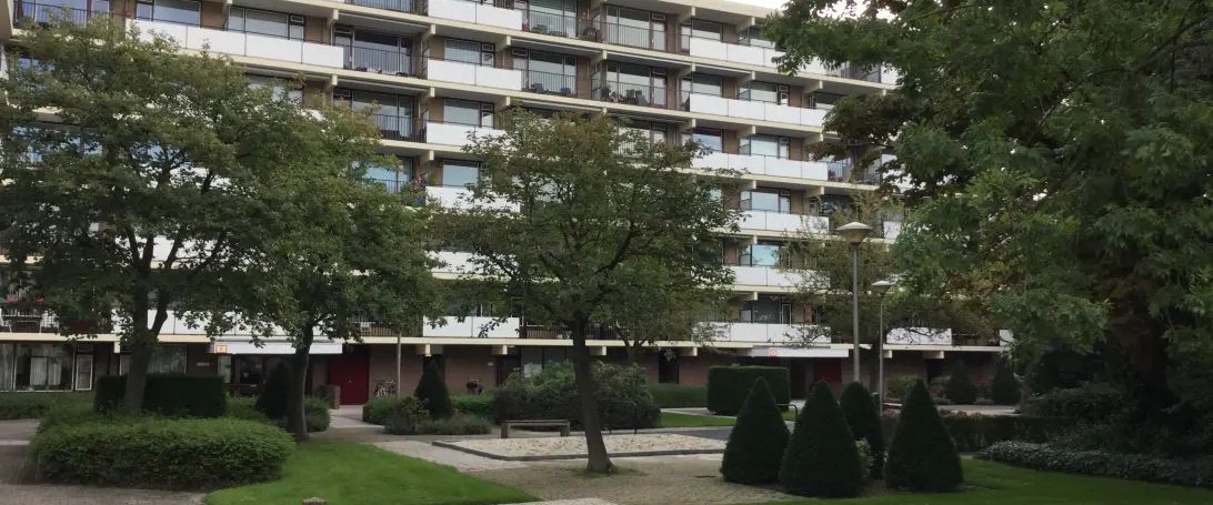 Hammarskjoldlaan 135 - Foto 1