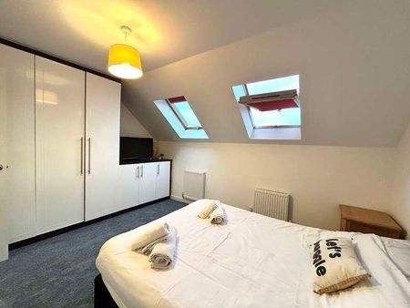 Robert Parker Road, Reading, Berkshire, RG1 - Photo 3
