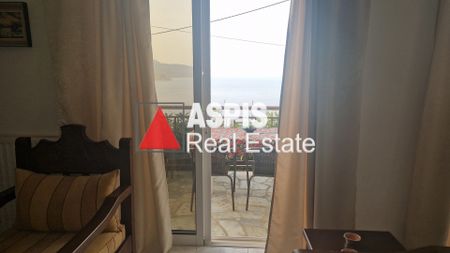 Διαμέρισμα, προς ενοικίαση Πεύκα, Κερατέα Κωδικός 2270270 - Φωτογραφία 3