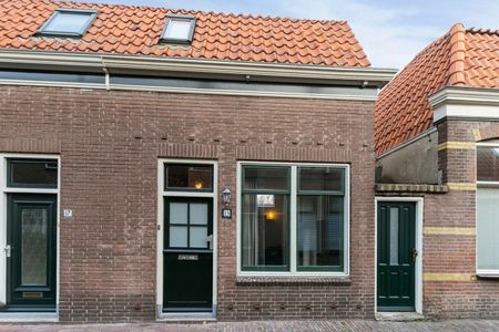 Verhuurd: Peperstraat 19, 1621 CN Hoorn - Foto 4