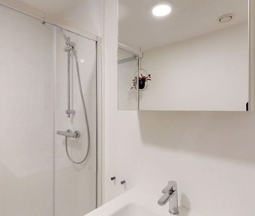 Appartement te huur in Leuven voor € 1.125 met 1 slaapkamer - Photo 4
