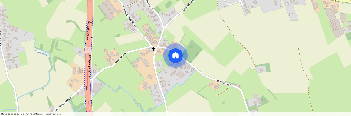 Driesstraat 4, Aalter