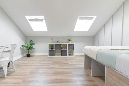 7 bedroom house to rent - Photo 3