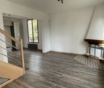 Location maison 4 pièces, 70.91m², Thiais - Photo 5