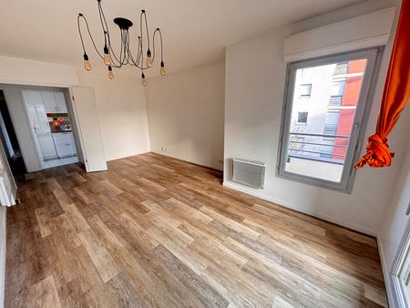 Location appartement 3 pièces, 58.58m², Massy - Photo 2