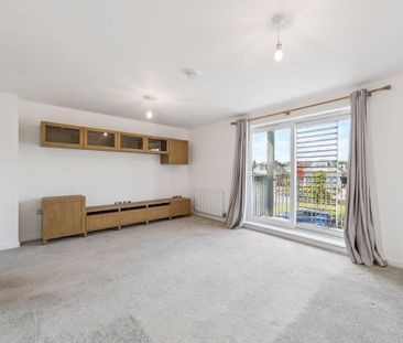 4 bedroom terraced house to rent - Photo 3