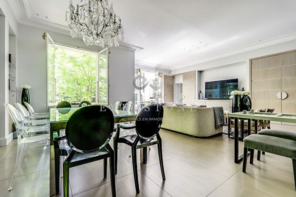 Exclusivité - Paris - La Muette - Rue du Conseiller Collignon - Photo 1