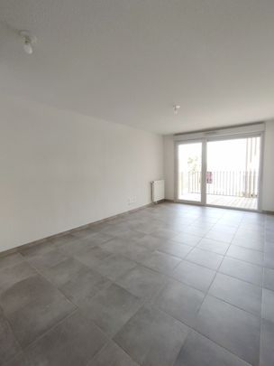 Location Appartement 2 pièces 42m² TOULOUSE 31200 - Photo 1