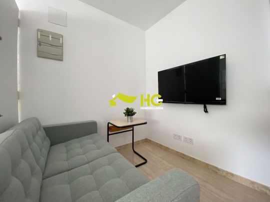 Alquiler Estudio en Urbanización - El Bosque, Villaviciosa De Odón - Photo 1