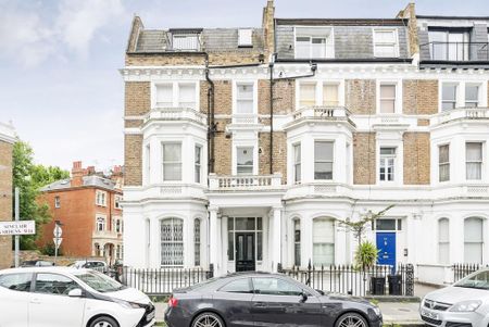 1 bedroom flat to rent - Photo 4