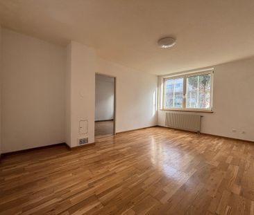3-Zimmer-Wohnung | separate Küche | großer Abstellraum | Nähe U1 Ka... - Photo 1