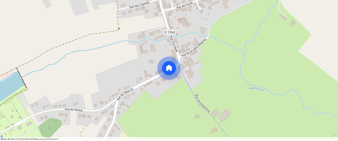 57510, Remering-Les-Puttelange