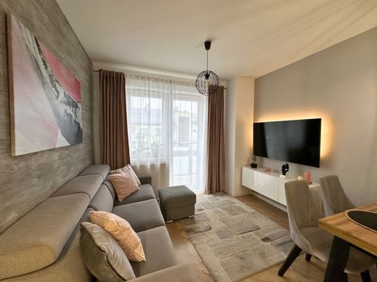 Nowoczesne 2 pokoje | ul. Miła | Rzeszów - Photo 1