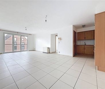 Appartement te huur - Foto 2