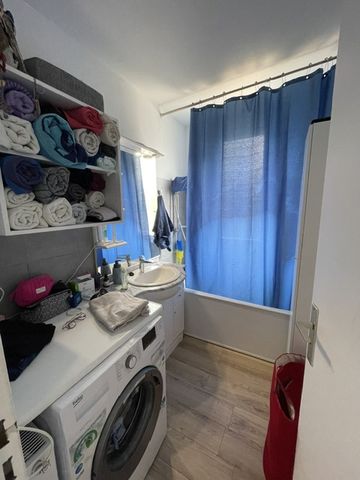 Location Appartement 3 pièces 66m² DEVILLE LES ROUEN 76250 - Photo 5