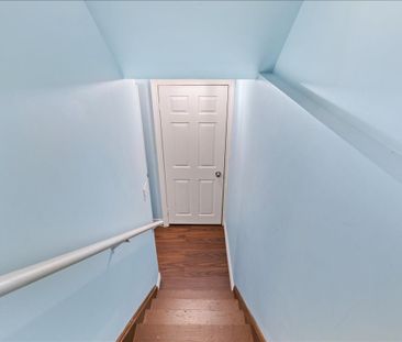 For Lease - 524 Attenborough Terrace Unit# Bsmt, Milton, Ontario - Photo 3