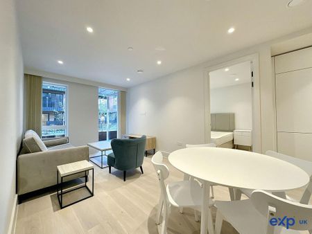 2 bedroom apartment to rent - Photo 2