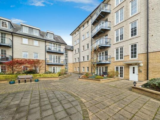 2 bedroom apartment to rent - Photo 1