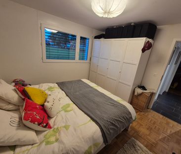 À louer – Bel appartement 4,5 pièces avec superbe vue à Semsales - Photo 5