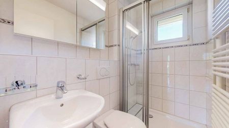 Central apartment in Olten - Photo 4