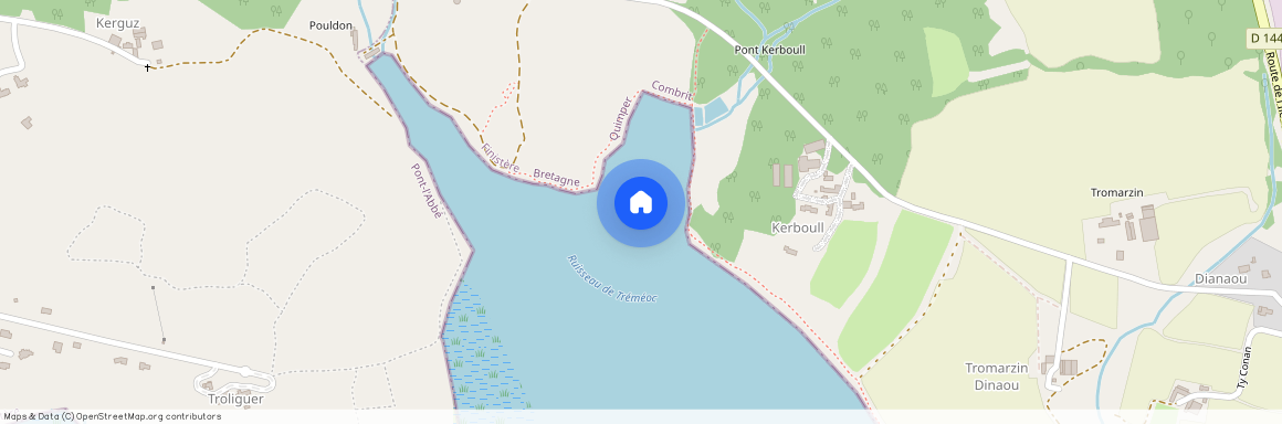 29120, Pont L Abbe