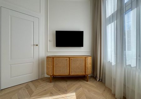 Mieszkanie do wynajęcia 2 pokoje Maksymiliana Jackowskiego, Pozna 53.58 m² - Фото 4