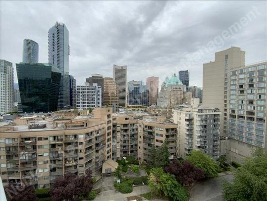 1050 Smithe Street 1105 Vancouver - Photo 1