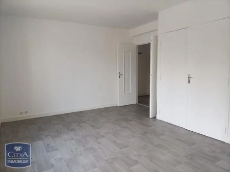 Appartement à louer 1 pièce 38.44m² - Photo 4