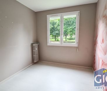 Location Appartement 2 pièces 46m² - Photo 3