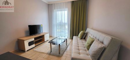 Mieszkanie dwupokojowe wyposażone w Regal Parku - Photo 4