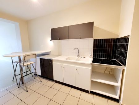 Location Appartement 2 pièces 66m² BOULOGNE SUR MER 62200 - Photo 5