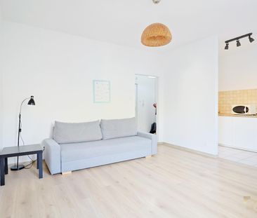 Kawalerka, ul. Królewska, Chojny, Sauna i Siłownia - Photo 1