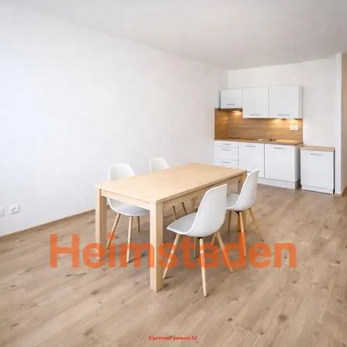 Pronájem bytu 1+kk 25 m - Photo 1