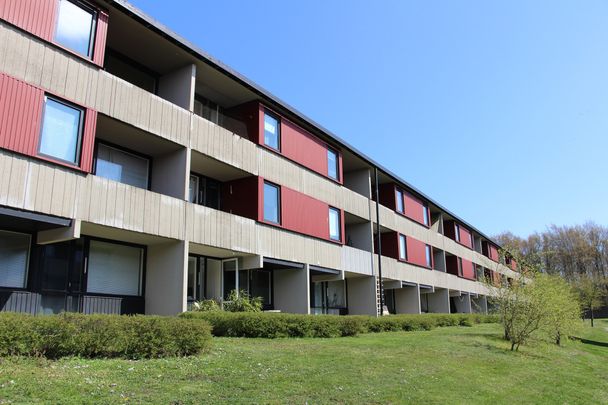 Vildandsvägen 16 C - Foto 1