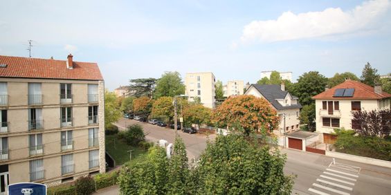 Location Appartement 1 pièce 18m² DIJON 21000 - Photo 3