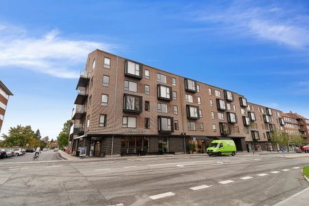 3-vær. lejlighed - Foto 3