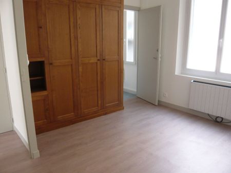 Location appartement 2 pièces, 41.45m², Angers - Photo 5