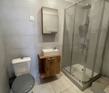 Location Appartement 1 pièce 22m² CUGES LES PINS 13780 - Photo 3