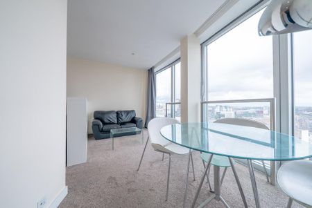 Studio to rent - Photo 2