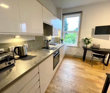 Woodhurst Road, Moseley, B13 - Photo 5