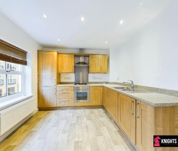 Price £1,225 pcm - Available 17/06/2026 - Unfurnished - Photo 4