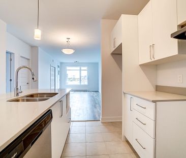130 Rue Du Maquis (Aylmer) Superbe Appartement 5 1/2 - Photo 3