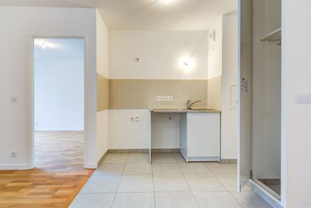 location Appartement T2 DE 41.2m² À VILLIERS SUR MARNE - Photo 3